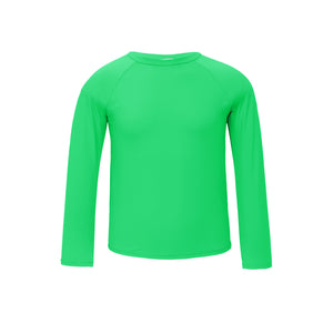 Energy-Uv Rash-Guard Kids