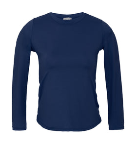 Navy Rash-Guard