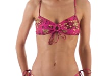 Load and play video in Gallery viewer, Video: Rio De Sol Bottom Bottom Roar-Pink Ibiza
