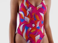 Load and play video in Gallery viewer, Video: Rio De Sol One-Piece Antelope Hype
