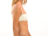 Load and play video in Gallery viewer, Video: Rio De Sol Set Set Brisa-Offwhite Juliette Essential
