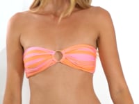 Load and play video in Gallery viewer, Video: Rio De Sol Bottom Bottom Solea Essential-Comfy
