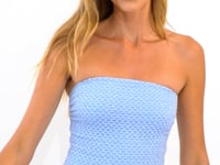 Load and play video in Gallery viewer, Video: Rio De Sol One-Piece Drift-Cianita Tube-Op
