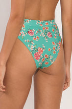 Load image into Gallery viewer, Image 08: Rio De Sol Bottom Bottom Botanic Hotpant-Cos
