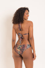 Load image into Gallery viewer, Model Back: Rio De Sol Bottom Bottom Cobra Mel
