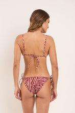 Load image into Gallery viewer, Model Back: Rio De Sol Bottom Bottom Dune Ibiza-Comfy
