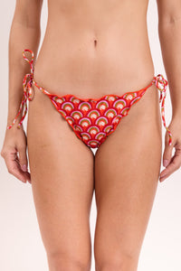 Gallery: Rio De Sol Bottom Bottom Floral-Scales Frufru-Fio