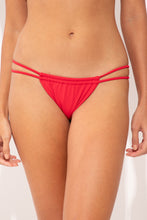 Load image into Gallery viewer, Gallery: Rio De Sol Bottom Bottom Hibiscus Isla
