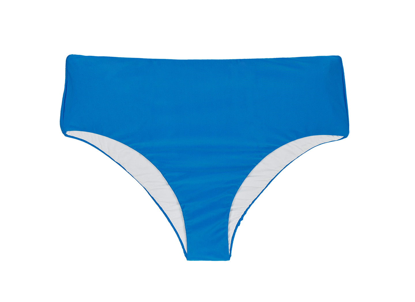 Product Front: Rio De Sol Bottom Bottom Lagoa Azul Hot Pant