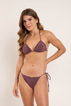 Load image into Gallery viewer, Image 07: Rio De Sol Bottom Bottom Malibu-Ebano Frufru
