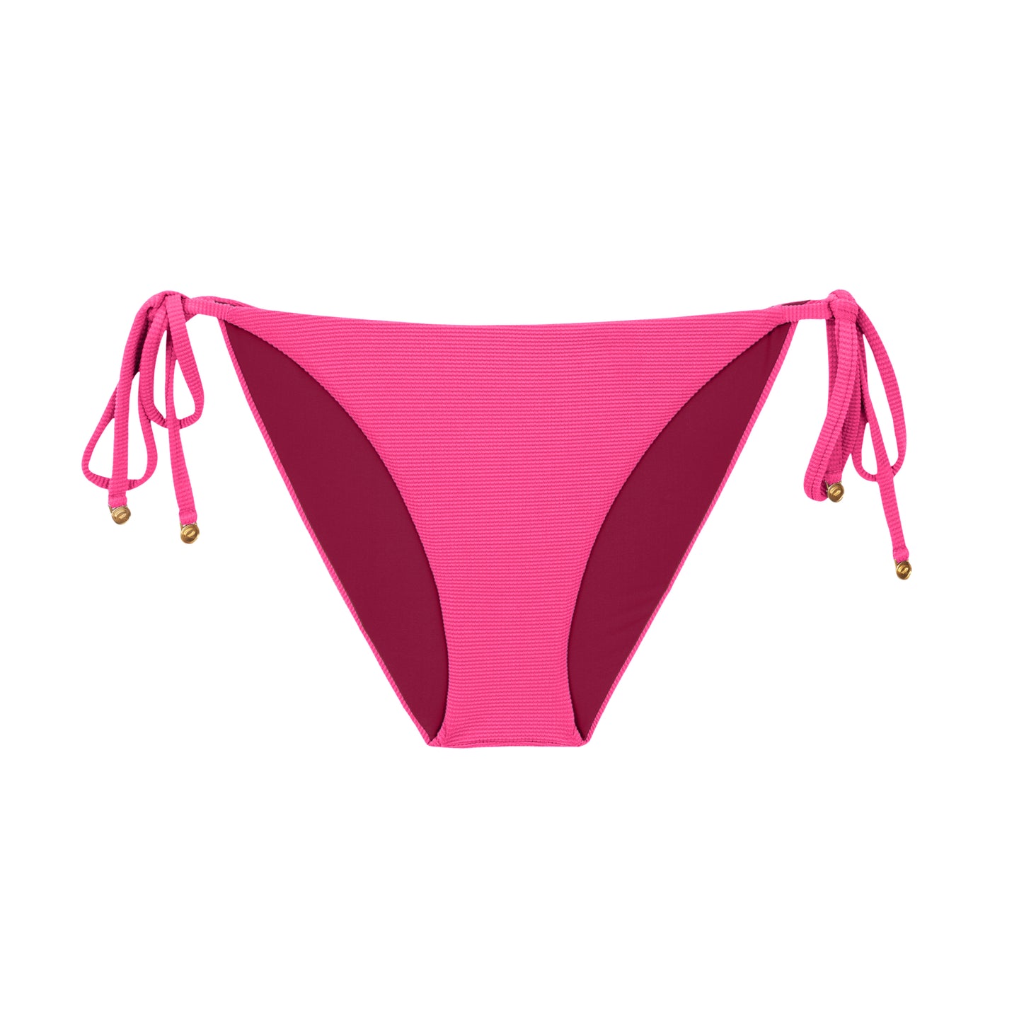 Product Front: Rio De Sol Bottom Bottom Mtx-Ultrapink Ibiza-Comfy