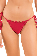 Load image into Gallery viewer, Gallery: Rio De Sol Bottom Bottom Shimmer-Divino Frufru-Fio
