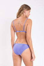 Load image into Gallery viewer, Model Back: Rio De Sol Bottom Bottom Shimmer-Hortensia Essential-Comfy
