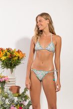Load image into Gallery viewer, Model Front: Rio De Sol Bottom Bottom Tiny-Garden Frufru-Comfy
