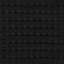 Load image into Gallery viewer, Image 06: Rio De Sol One-Piece Dots-Black Ivy Strap
