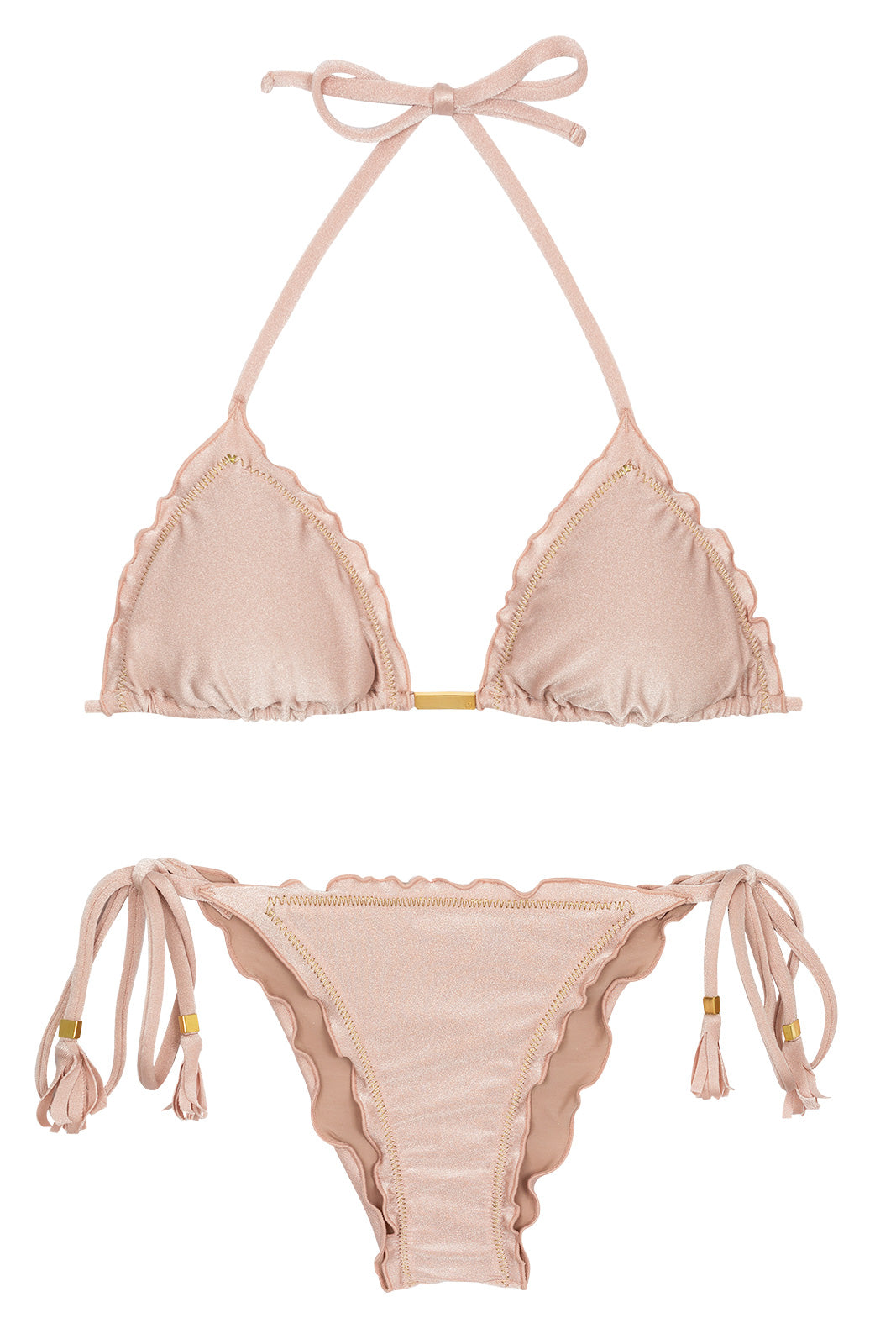 Product Front: Rio De Sol Set Essence Frufru