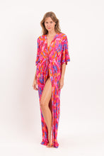Load image into Gallery viewer, Image 12: Rio De Sol Maxi Dresses Flavors Long Dress
