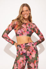 Load image into Gallery viewer, Image 08: Rio De Sol Beach Top Jolie Top Harper
