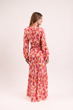 Load image into Gallery viewer, Image 07: Rio De Sol Maxi Dresses Mirage Long Dress Verona
