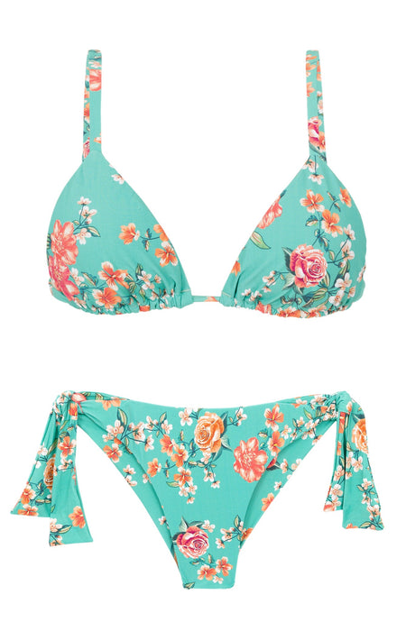 Product Front: Rio De Sol Set Set Botanic Tri-Inv Italy