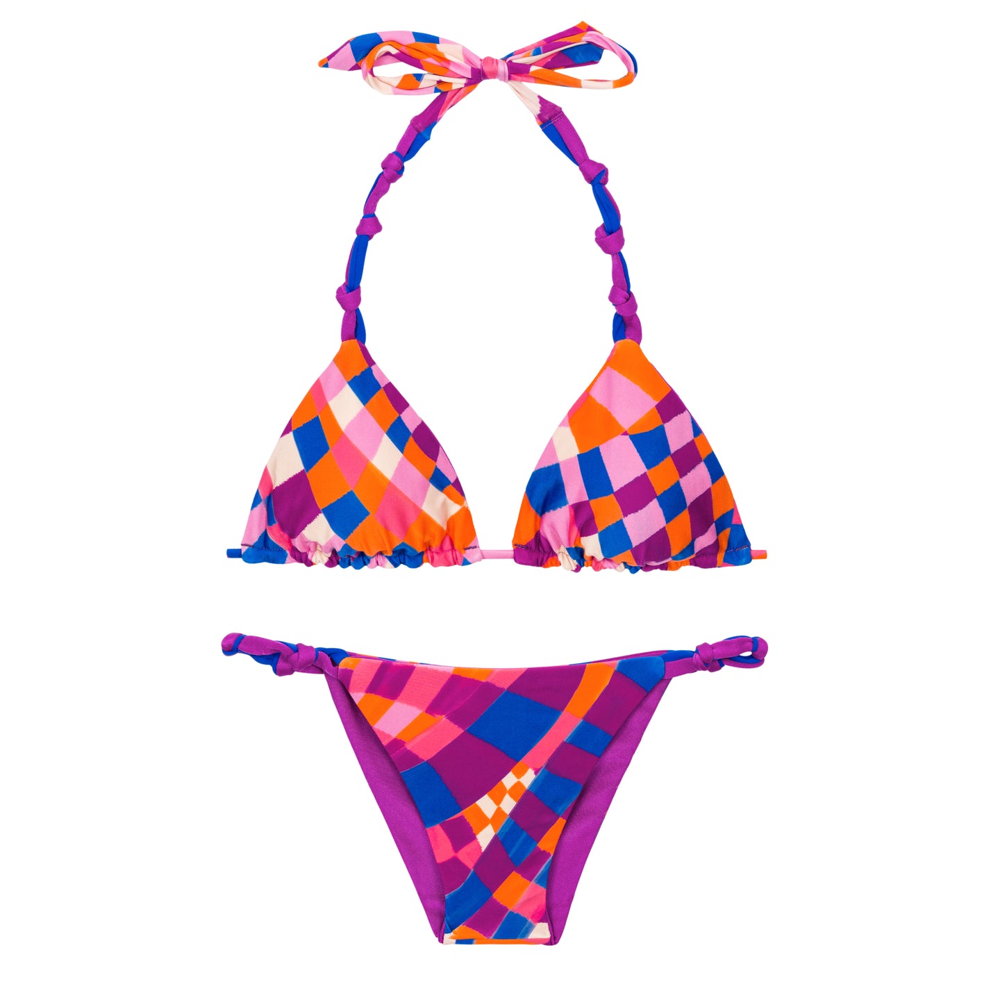 Product Front: Rio De Sol Set Set Funny Tri-Rev Essential-Rev