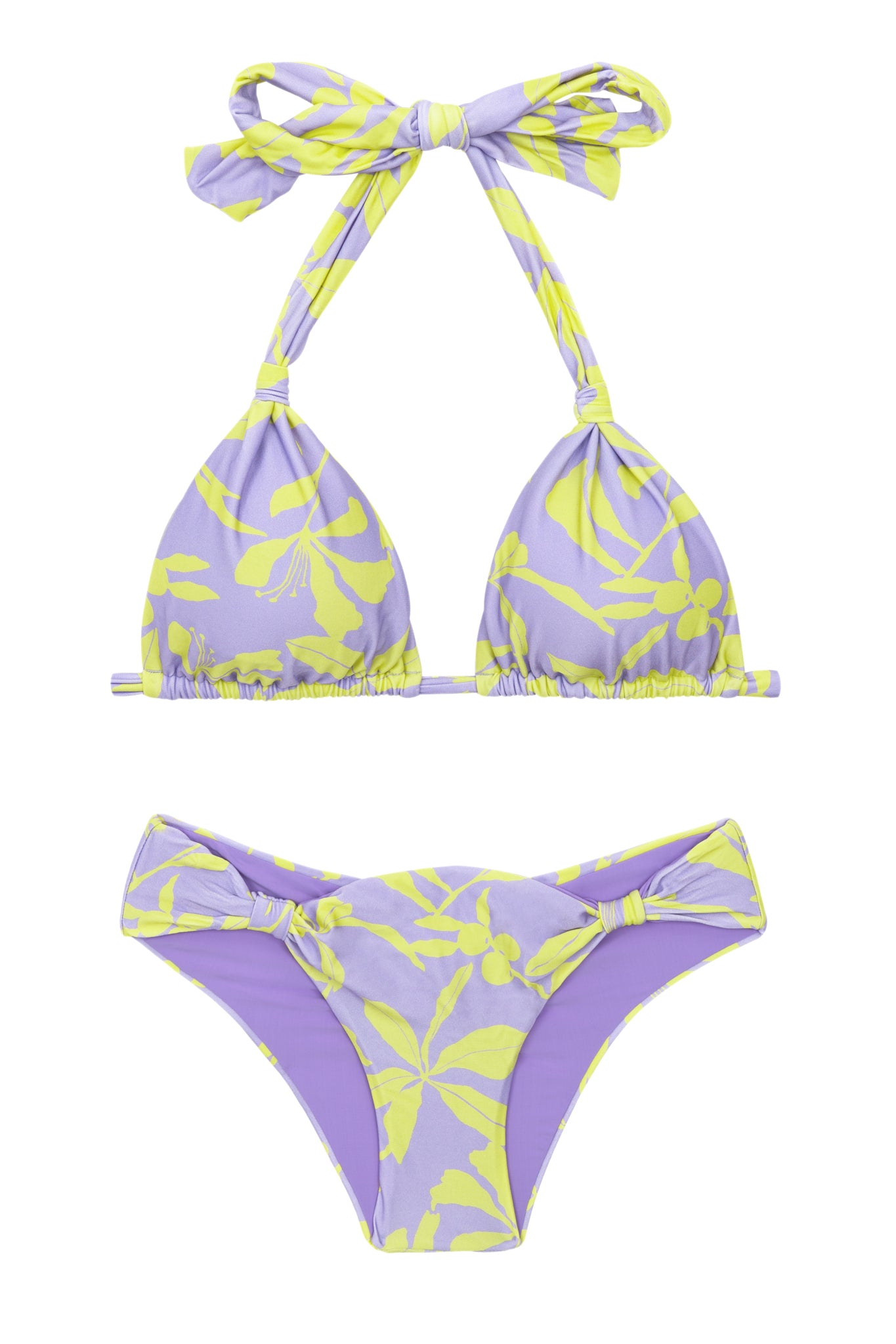 Product Front: Rio De Sol Set Set Glow Mel