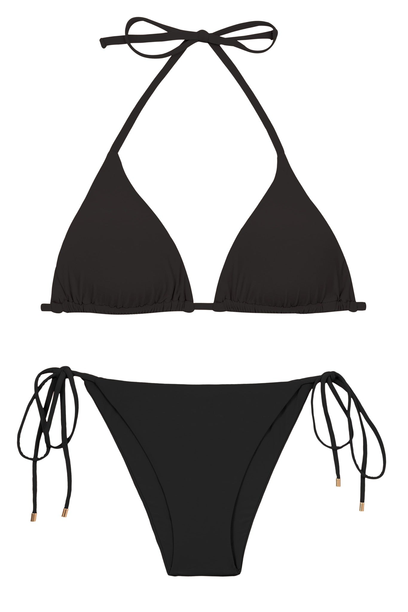 Product Front: Rio De Sol Set Set Nero Tri-Inv Lacinho