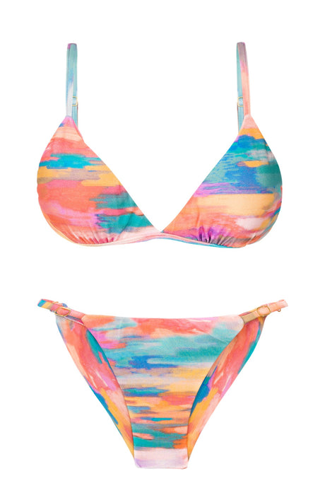 Product Front: Rio De Sol Set Set River Tri-Fixo Cheeky-Fixa