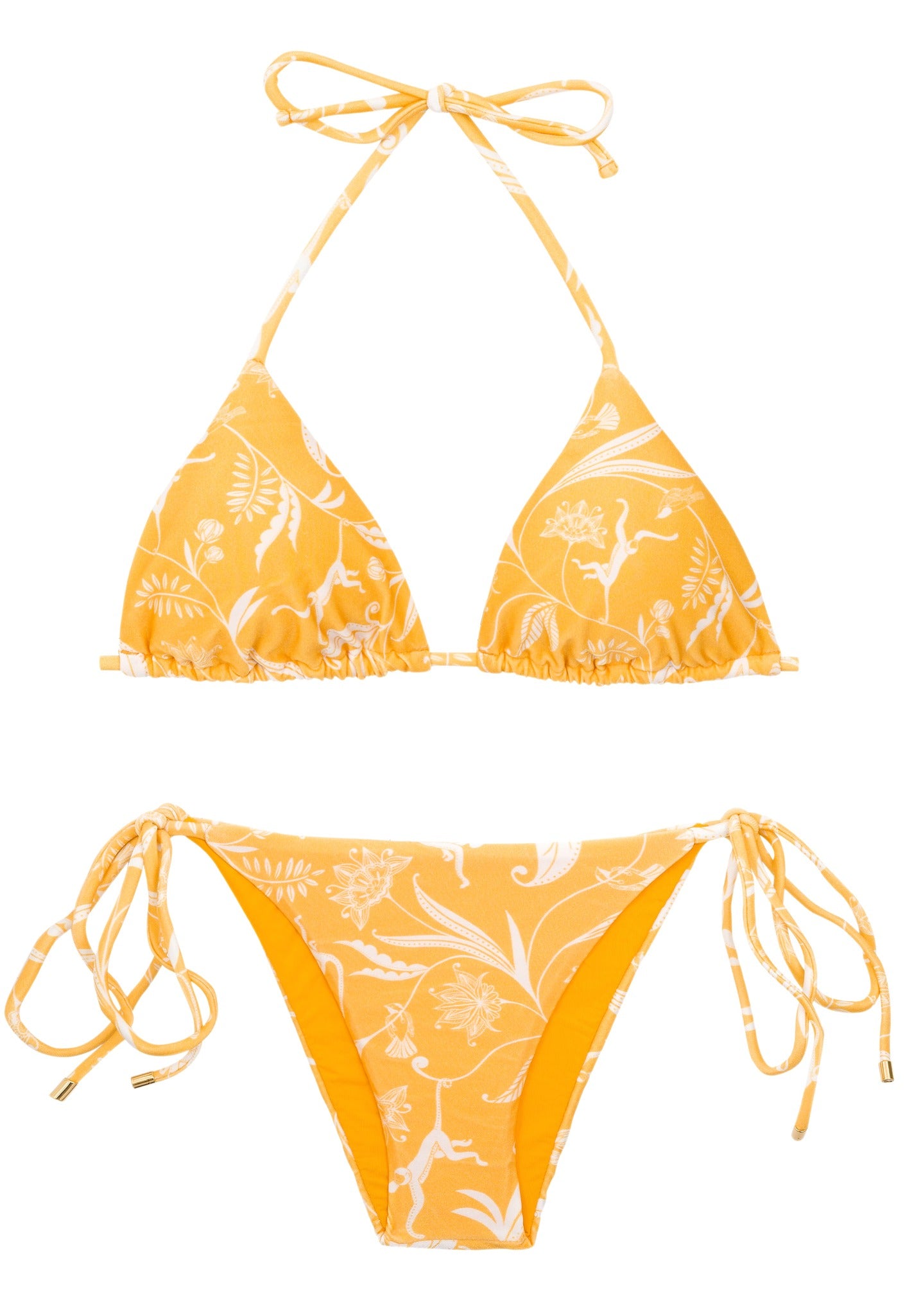 Product Front: Rio De Sol Set Set Sunny-Forest Tri-Inv Lacinho