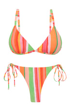 Load image into Gallery viewer, Product Front: Rio De Sol Set Set Utah Tri-Fixo Ibiza
