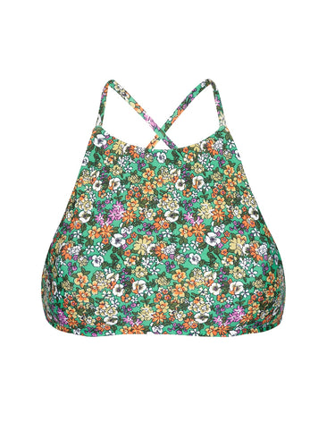 Product Front: Rio De Sol Top Soutien Iemanja Sporty