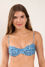 Load image into Gallery viewer, Gallery: Rio De Sol Top Top Chuva Kelli
