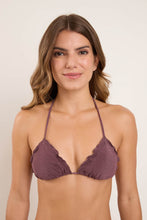 Load image into Gallery viewer, Gallery: Rio De Sol Top Top Malibu-Ebano Frufru
