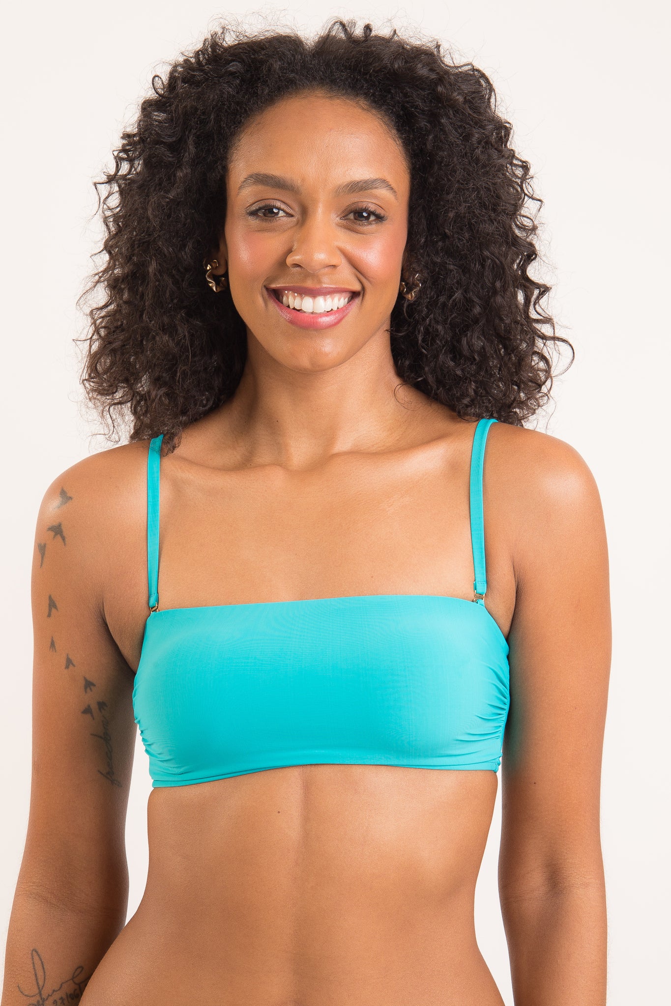 Gallery: Rio De Sol Top Top Nanai Bandeau-Reto