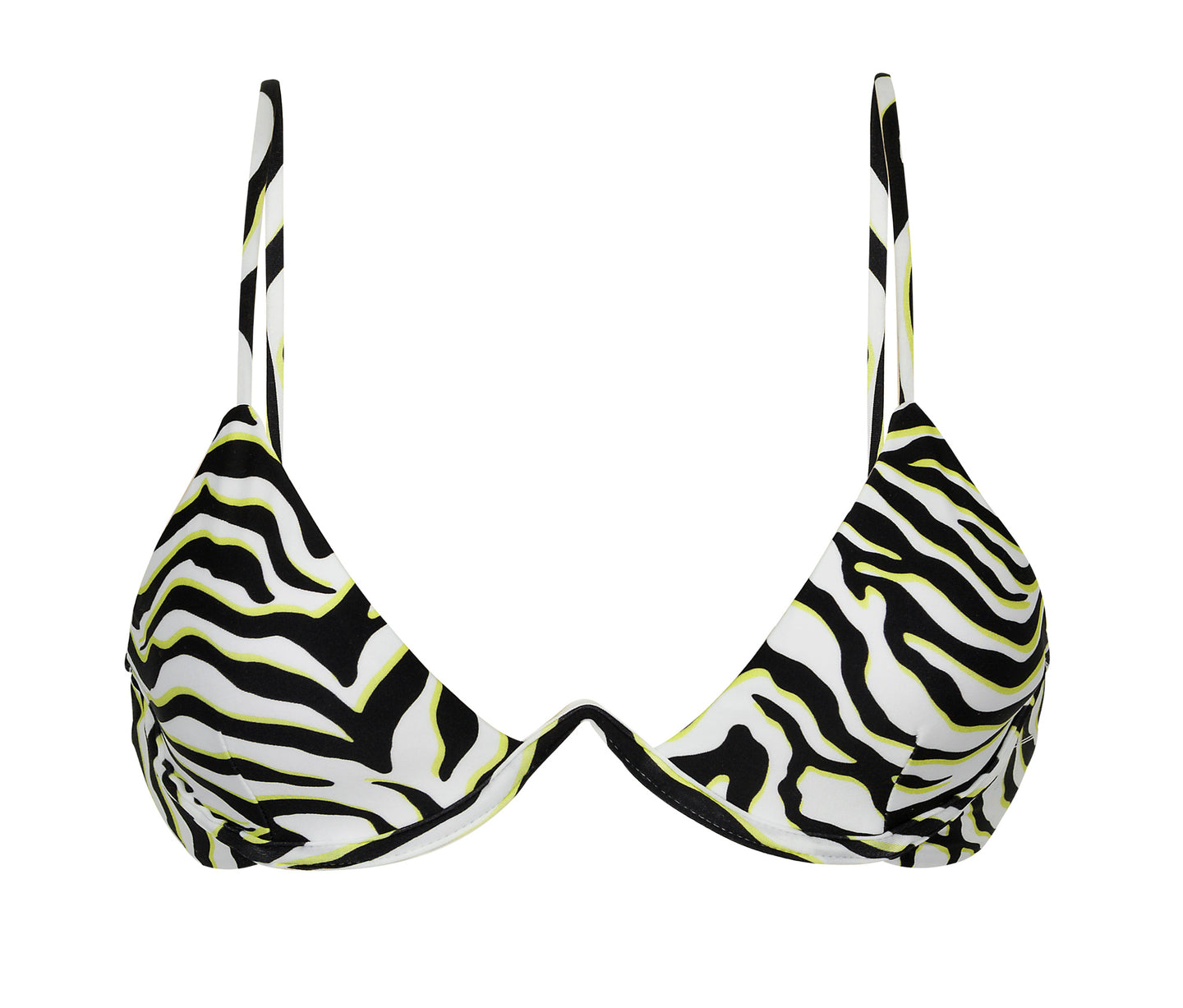Product Front: Rio De Sol Top Top Wild-Black Tri-Aro