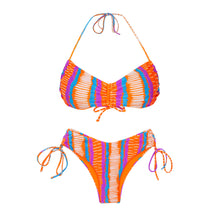 Load image into Gallery viewer, Set Stripes Corine Lola
