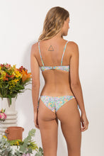 Load image into Gallery viewer, Set Tiny-Garden Bandeau-Knot Italy
