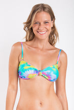 Load image into Gallery viewer, Top Fusion Bandeau-Joy
