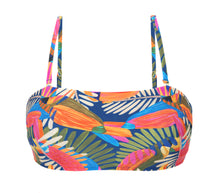 Load image into Gallery viewer, Top Jungle Bandeau-Reto
