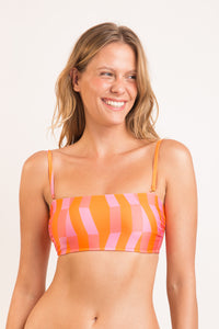 Top Sunrise Bandeau-Reto