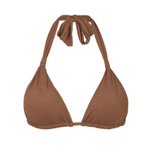 Load image into Gallery viewer, Product Front: Wednesday In Hawaii By Rio De Sol Top Top Coco Mel
