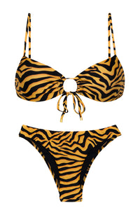 Set Wild-Orange Mila Essential