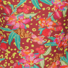 Load image into Gallery viewer, Tropics Scrunchie
