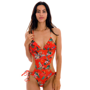 Wildflowers Trikini